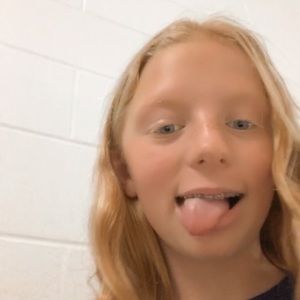 Meet your Posher, Kirsten